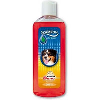 Produktbild von BENEK Shampoo für Hunde mit Aloe Vera 200 ml - 200 ml