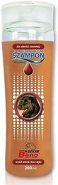 Produktbild von BENEK Shampoo Super Beno Premium für feines Fell 200 ml - 200 ml