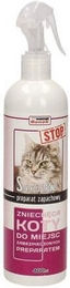Produktbild von BENEK Stop Kot Strong Spray Katzenabwehr und Möbelschutz 400ml - 400 ml