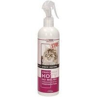 Produktbild von BENEK Stop Kot Strong Spray Katzenabwehr und Möbelschutz 400ml - 400 ml