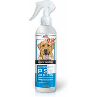 Produktbild von BENEK Stop Pies Strong Spray 400ml Hundeabwehrmittel