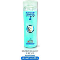Produktbild von BENEK Super beno Premium Shampoo für helles Fell 200 ml - 200 ml