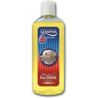 Produktbild von BENEK Super beno regenerierendes Kamille Shampoo für alle Größen 200ml - 200 ml