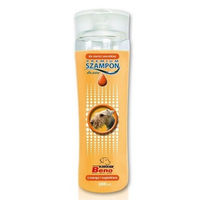 Produktbild von BENEK Super beno Shampoo für grobes Haar 200 ml - 200 ml