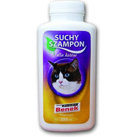 Produktbild von BENEK Trockenshampoo 250 ml - 250 ml