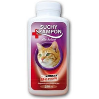 Produktbild von BENEK Trockenshampoo regenerierend-pflegend 250 ml - 250 ml