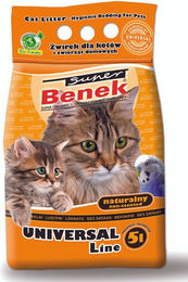 Benek Universal Line Klumpstreu 5l - 5 l – Bild 1 von 2