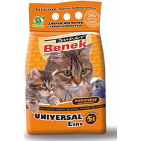 Produktbild von Benek Universal Line Klumpstreu 5l - 5 l