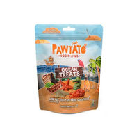 Produktbild von Benevo Pawtato Ocean Treats Vegane Belohnungssnacks für Hunde ohne tierisches Protein 140g - 140 g