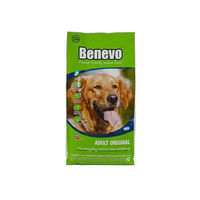 Produktbild von Benevo Veganer Belohnungssnack für Hunde Adult Glutenfrei 15kg