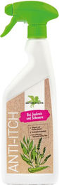 Bense & Eicke Anti-Itch Pflegespray für Pferde 500 ml zur Beruhigung juckender Haut - 500 ml – Bild 1 von 8