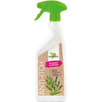 Produktbild von Bense & Eicke Anti-Itch Pflegespray für Pferde 500 ml zur Beruhigung juckender Haut - 500 ml