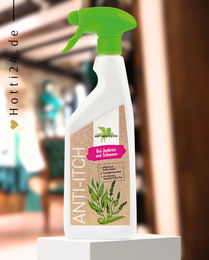 Produktbild von Bense & Eicke Anti-Itch Spray zur Fellpflege gegen Juckreiz