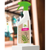 Produktbild von Bense & Eicke Anti-Itch Spray zur Fellpflege gegen Juckreiz