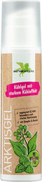 Bense & Eicke ArktisGel Kühlendes Pflegegel mit Kampfer und Menthol 200 ml - 200 ml – Bild 1 von 6