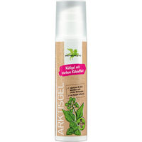 Produktbild von Bense & Eicke ArktisGel Kühlendes Pflegegel mit Kampfer und Menthol 200 ml - 200 ml