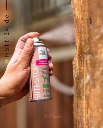 Produktbild von Bense & Eicke Bite Stop Spray Mähnen- und Schweifpflege 200ml