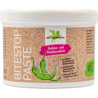 Produktbild von Bense & Eicke BiteStop Knabberschutz Paste für Pferde 500 ml - 500 ml