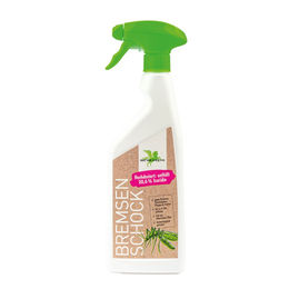 Produktbild von Bense & Eicke BremsenSchock Fliegenspray für Pferde 500 ml