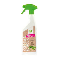 Produktbild von Bense & Eicke BremsenSchock Fliegenspray für Pferde 500 ml