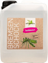 Produktbild von Bense & Eicke BremsenSchock Fliegenspray und Fellspray 1000ml