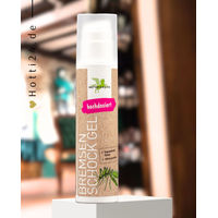 Produktbild von Bense & Eicke BremsenSchock Insektenschutz Fliegenspray Gel 200ml
