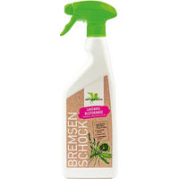 Produktbild von Bense & Eicke BremsenSchock Insektenschutzspray für Pferde Lavendel-Blutorange 500 ml - 500 ml