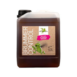 Bense & Eicke BrummerControl Insektenschutzspray für Pferde 2500 ml – Bild 1 von 3