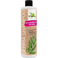 Produktbild von Bense & Eicke Derma Shampoo zur Fellpflege 500ml