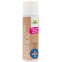 Produktbild von Bense & Eicke Desinfektionsspray Blau 200ml