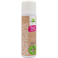 Produktbild von Bense & Eicke Desinfektionsspray transparent 200 ml - 200 ml