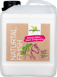 Produktbild von Bense & Eicke Fellspray Mähnen- und Schweifpflege Natural Finish 2,5 Liter