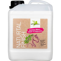 Produktbild von Bense & Eicke Fellspray Mähnen- und Schweifpflege Natural Finish 2,5 Liter