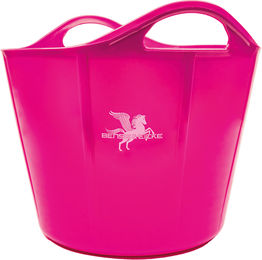Produktbild von Bense & Eicke Flexischale Pink Pearl aus Kunststoff in Rosa