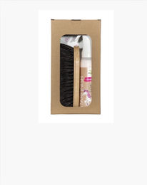 Bense & Eicke Geschenkset GlanzElse mit Starfinish Unicorn Edition 500 ml zur Fellpflege für Pferde - 500 ml – Bild 1 von 4