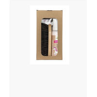 Produktbild von Bense & Eicke Geschenkset GlanzElse mit Starfinish Unicorn Edition 500 ml zur Fellpflege für Pferde - 500 ml