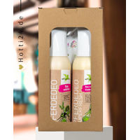 Produktbild von Bense & Eicke Geschenkset Nr. 4 mit Fliegenspray und Fellspray für Pferde 2x 500ml