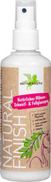Produktbild von Bense & Eicke Glanzspray Natural Finish Mähnen- und Schweifpflege für Pferde 100 ml