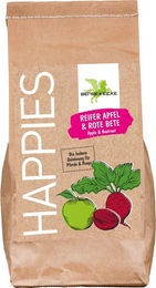 Bense & Eicke Happies Pferdeleckerli Apfel 1 kg – Bild 1 von 2