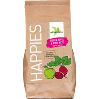 Produktbild von Bense & Eicke Happies Pferdeleckerli Apfel 1 kg