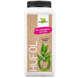 Bense & Eicke Huföl mit Lorbeerblätteröl zur Hufpflege 1000 ml - 1 l – Bild 1 von 8