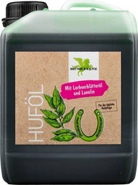Bense & Eicke Huföl mit Lorbeerblätteröl zur Hufpflege 2500 ml – Bild 1 von 2