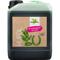 Produktbild von Bense & Eicke Huföl mit Lorbeerblätteröl zur Hufpflege 2500 ml