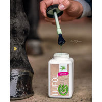 Produktbild von Bense & Eicke Huföl zur Hufpflege 500ml