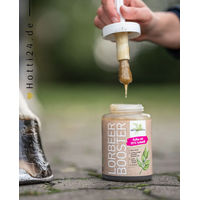 Produktbild von Bense & Eicke Hufpflege LorbeerBooster Huföl für Pferde 450ml