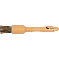 Produktbild von Bense & Eicke Hufpinsel Pinsel Piet aus Holz für die Hufpflege - 1 Stk.