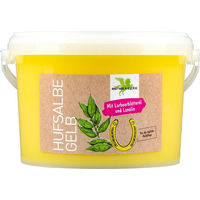 Produktbild von Bense & Eicke Hufsalbe Gelb 1000g zur Hufpflege