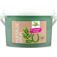 Produktbild von Bense & Eicke Hufsalbe Grün 2500g