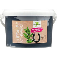 Produktbild von Bense & Eicke Hufsalbe Schwarz 2500g