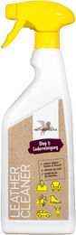 Bense & Eicke Leather Cleaner Step 1 Lederreiniger für Glattleder 500 ml - 500 ml – Bild 1 von 10